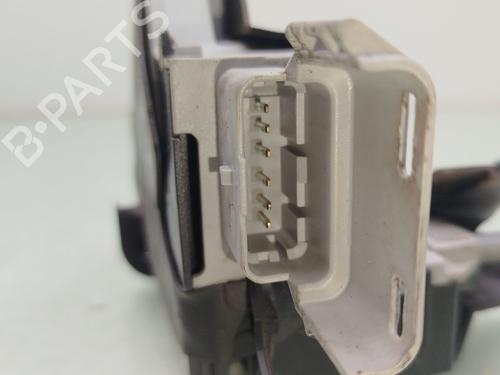 Rear left lock CITROËN C4 I (LC_) 1.6 16V | BP27697602C100 