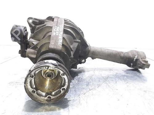 Front differential JEEP CHEROKEE (KJ) [2001-2008]  15097298