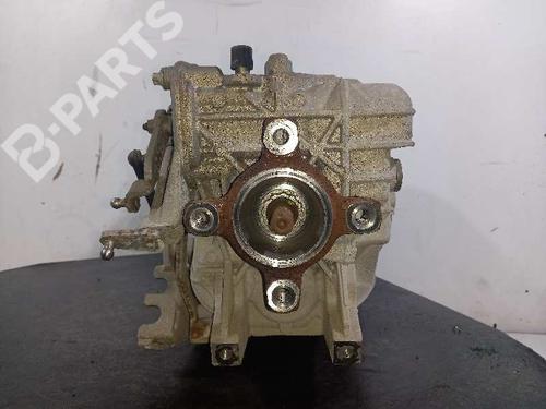 Gearbox MERCEDES-BENZ SPRINTER 4,6-t Van (B906) 413 CDI (906.653, 906.655, 906.657) | BP11942367M3 