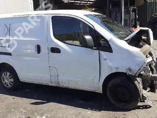 Front right window mechanism NISSAN NV200 Van 1.5 dCi 85 (M20, M20N, M20M) | BP7293988C23 
