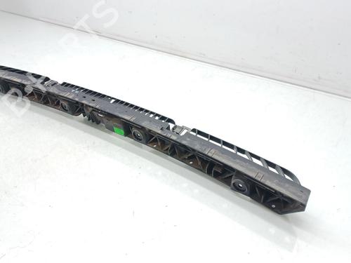 Rear bumper bracket AUDI A1 Sportback (GBA) 30 TFSI | BP30198264C159 