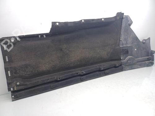 Underbody protection AUDI Q5 Sportback (FYT) 40 TDI Mild Hybrid quattro | BP27584773M92