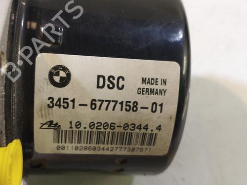 ABS pump BMW 1 (E87) 118 d | BP17061981M43 