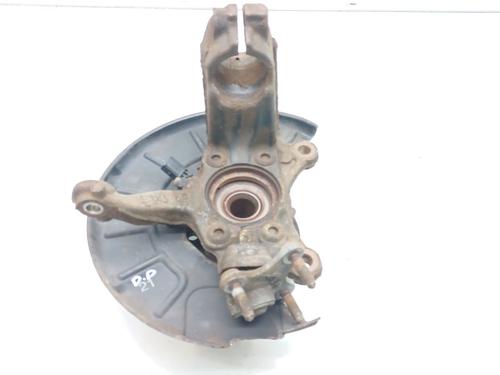 Right front steering knuckle VW GOLF VI (5K1) 1.4 TSI | BP32090989M26