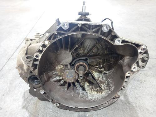 Używane Skrzynia biegów RENAULT MASTER II Van (FD) 2.5 dCi (FD01, FD02, FD21, FD22, FD31, FD32, FD3Y, FD71,... (120 hp) 29709942