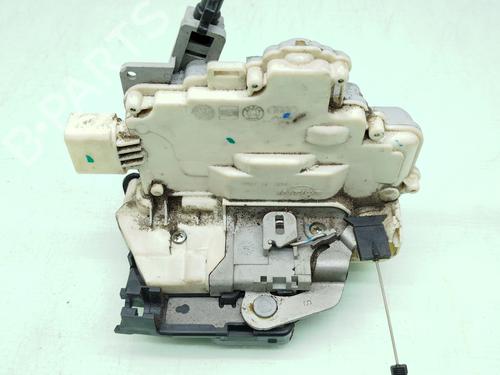 Front left lock SEAT LEON (1P1) 2.0 TDI 16V | BP27697593C98 