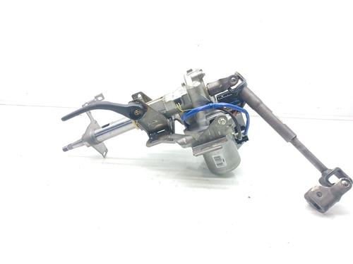 Steering column NISSAN QASHQAI / QASHQAI +2 I (J10, NJ10, JJ10E) 1.5 dCi | BP21046116M21 