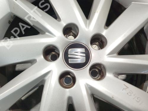 Rim SEAT IBIZA IV (6J5, 6P1) 1.6 TDI | BP29133517C45 