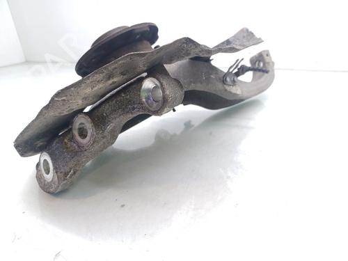 Right front steering knuckle BMW 5 Touring (F11)  | BP26902463M26 