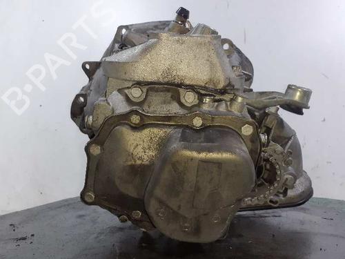Gearbox OPEL CORSA C (X01)  | BP7829498M3 