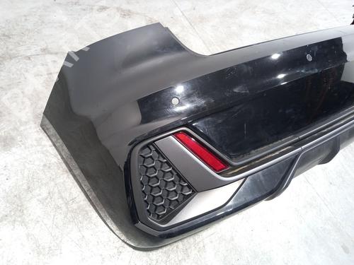 Rear bumper AUDI A1 Sportback (GBA) 30 TFSI | BP29314005C8 