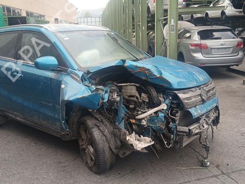 Retrovisor esquerdo SUZUKI VITARA (LY) 1.6 DDiS AllGrip (APK416D) | BP39933671C26 - Image 8