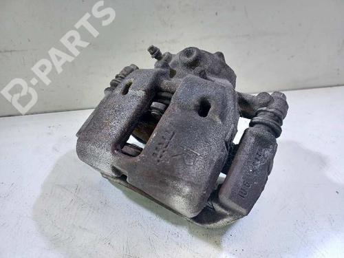 Used Right front brake caliper MITSUBISHI COLT CZC VI Convertible (RG) 1.5 (Z36A) (109 hp) 11560347