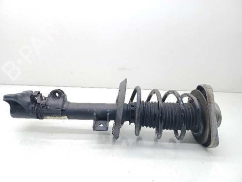 Right front shock absorber MERCEDES-BENZ E-CLASS T-Model (S212) E 350 BlueTEC (212.226) | BP13025438M17 