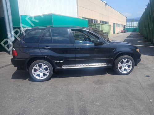 Tailgate BMW X5 (E53) 3.0 d | BP37173806C6 - Image 10