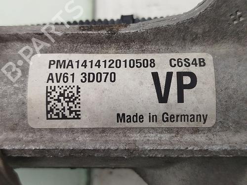 Steering rack FORD C-MAX II (DXA/CB7, DXA/CEU) 1.0 EcoBoost | BP35791285M22 - Image 6