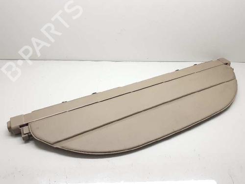 Used Rear parcel shelf NISSAN MURANO I (Z50) 3.5 4x4 (234 hp) 9703277
