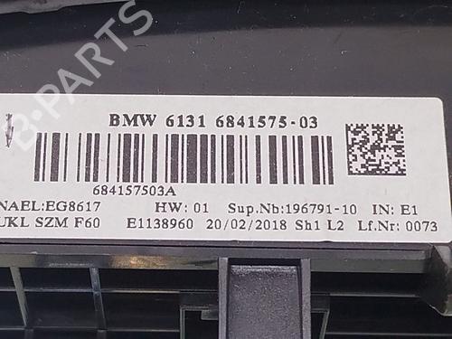 Mando MINI MINI COUNTRYMAN (F60) One | BP30277011I30 