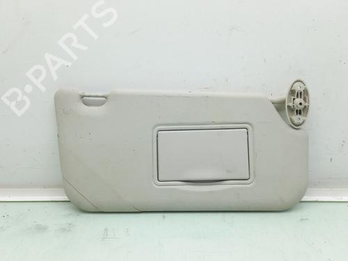 Used Right sun visor FORD FOCUS III 1.6 TDCi (115 hp) 20337996