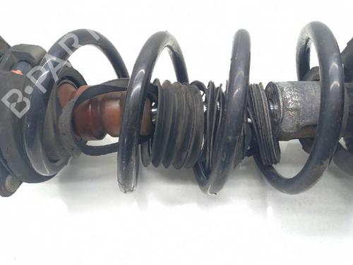 Right front shock absorber HONDA CR-V III (RE_)  | BP12244002M17 