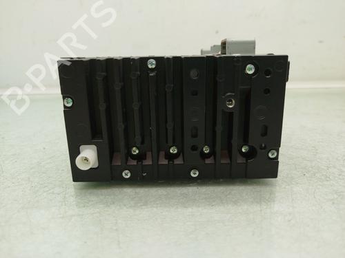 Radio FORD KUGA II (DM2)  | BP21092464E6 