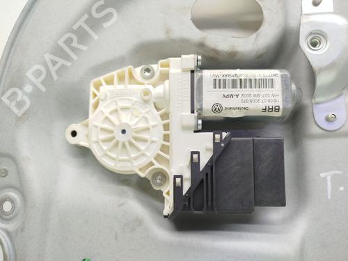 Rear right window mechanism VW TOURAN (1T1, 1T2) 1.4 TSI | BP27524807C25 
