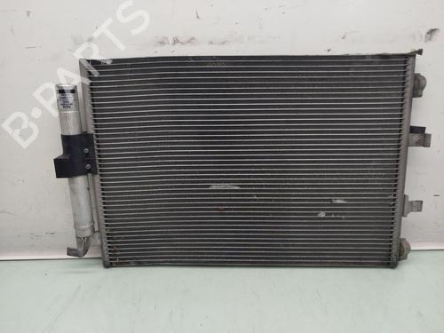 AC radiator FORD FOCUS III 1.0 EcoBoost | BP23389153M32 