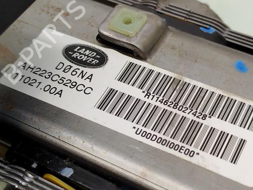 Steering column LAND ROVER RANGE ROVER SPORT I (L320) 3.0 D 4x4 | BP31926780M21 