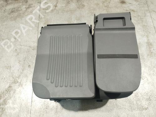 Right front seat MERCEDES-BENZ CITAN Box Body/MPV (W415) 109 CDI (415.601, 415.603, 415.605) | BP29748029C16 