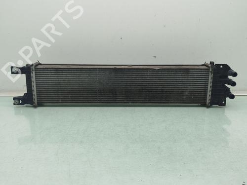 Used Intercooler FORD MONDEO V Hatchback (CE) 1.5 EcoBoost (160 hp) 26592764