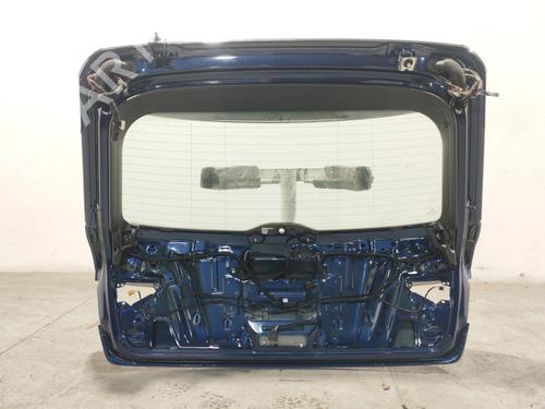 Tailgate AUDI A1 Sportback (GBA) 30 TFSI | BP29181089C6 