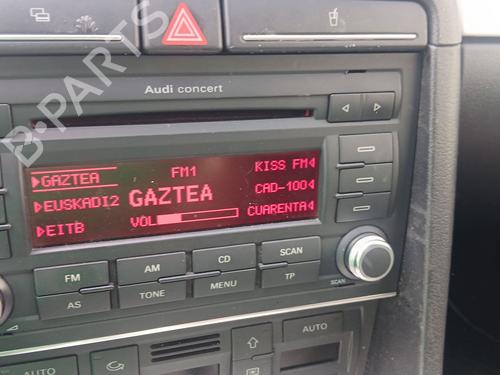 Starter AUDI A4 B7 Avant (8ED) 2.0 TDI | BP39380234M8 - Image 18