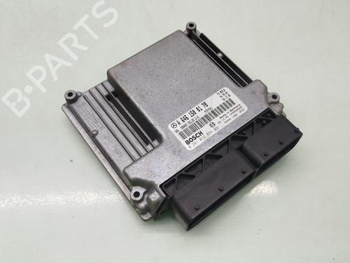Used Engine control unit (ECU) Engine control unit (ECU) 38288572 38288572