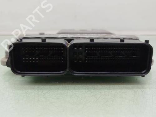 Engine control unit (ECU) VW GOLF VI (5K1) 2.0 GTi | BP34568309M57 - Image 2