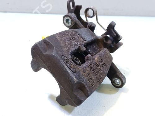 Used Left rear brake caliper FORD S-MAX (WA6) 1.8 TDCi (125 hp) 28141062