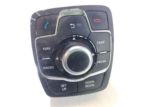 Switch PEUGEOT 508 I (8D_) 1.6 HDi | BP17543412I30 