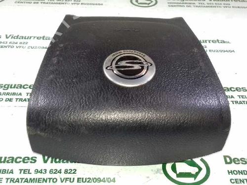 Førerens kollisjonspute SSANGYONG REXTON / REXTON II (GAB_) 2.9 TD | BP2699650C9 