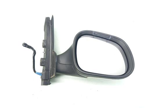 Used Right mirror SEAT ALTEA XL (5P5, 5P8) 1.6 TDI (105 hp) 16766038
