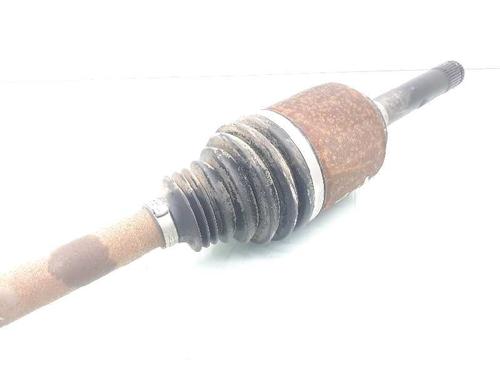 Right rear driveshaft LAND ROVER RANGE ROVER SPORT I (L320) 3.6 D 4x4 | BP11196202M41 