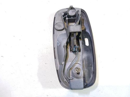 Front right exterior door handle OPEL VIVARO A Van (X83) 1.9 DTI (F7) | BP20306088C129 