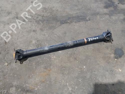 Used Driveshaft BMW X3 (E83) 2.0 sd (177 hp) 25437366