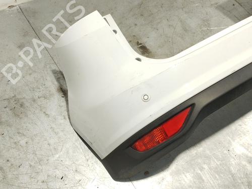 Rear bumper FORD C-MAX (DM2) 1.6 TDCi | BP17749196C8 