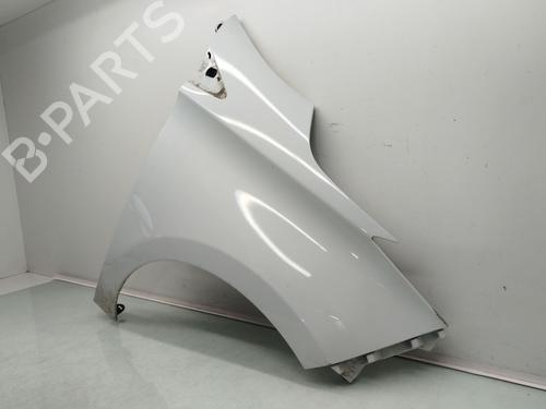 Right front fenders RENAULT ZOE (BFM_) ZOE (BFMC, BFMD) | BP31837504C42