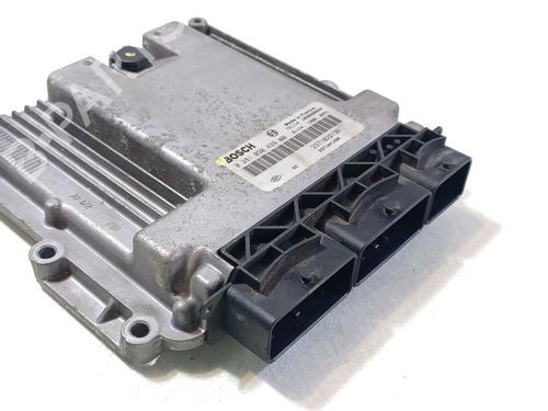 Used Engine control unit (ECU) DACIA DOKKER Box Body/MPV 1.5 dCi 75 / Blue dCi 75 (FEJW, FEAH) (75 hp) 30685226