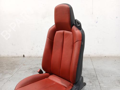 Left front seat MAZDA MX-5 III (NC) 2.0 (NC18) | BP37408161C15 - Image 2