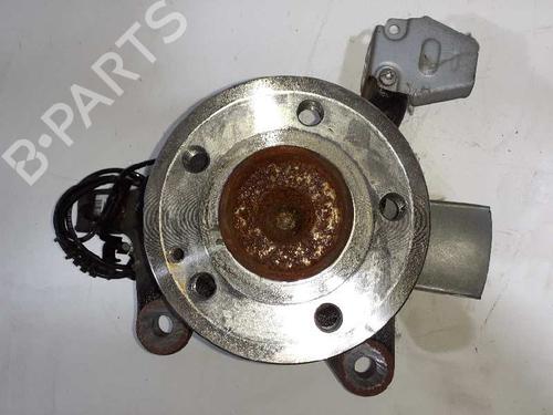 Used Right front steering knuckle MERCEDES-BENZ VITO Mixto (Double Cabin) (W447) [2014-2025]  9122683