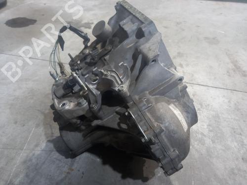 Gearbox HONDA CIVIC VIII Hatchback (FN, FK) 2.2 CTDi (FK3) | BP29544925M3 