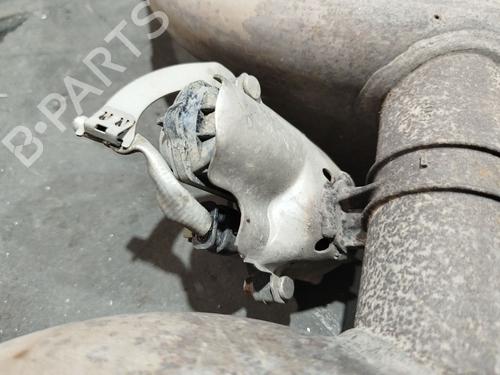 Exhaust system MERCEDES-BENZ C-CLASS T-Model (S205) AMG C 63 (205.286) | BP29559351M121 
