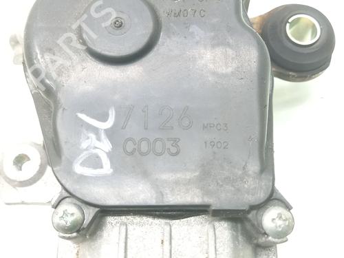 Front wiper motor NISSAN MICRA V (K14)  | BP16755801M29 