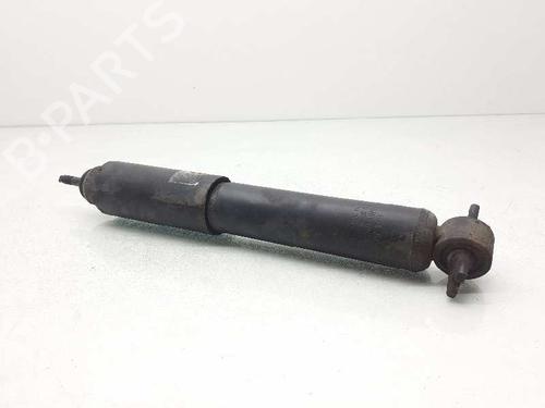 Used Right front shock absorber MITSUBISHI GALLOPER (JK-01) [1998-2003]  15586109